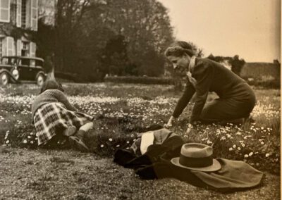 Dora Maar – Enfants au parc II